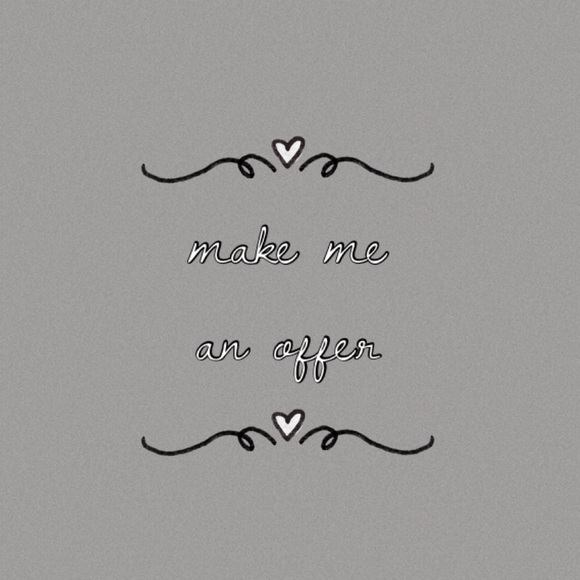 All Offers Welcome 💛 - Picture 1 of 1